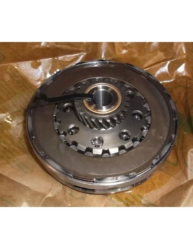 Maza embrague PX 200 reforzada