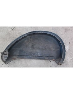 COFANO derecho de Lambretta Jet 200 usado