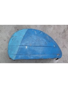 COFANO derecho de Lambretta Jet 200 usado 2
