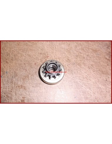 V 372 Vespa 50 documentada