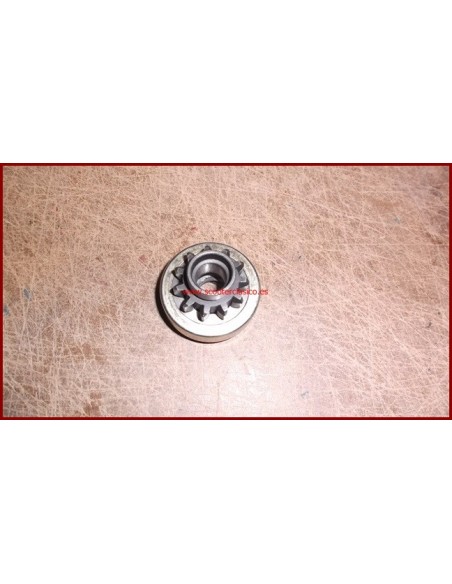 V 372 Vespa 50 documentada