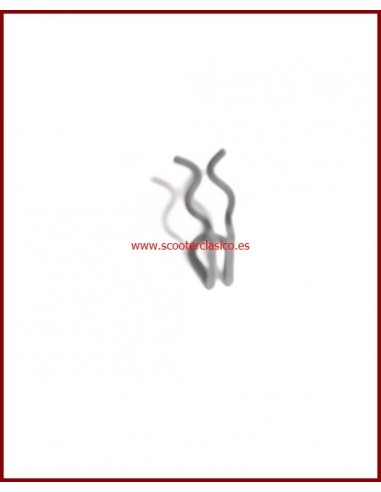 Clip tirador Starter PX