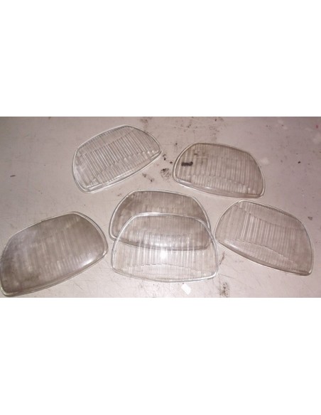 CHASIS VESPA 150 S DE FARO CUADRADO