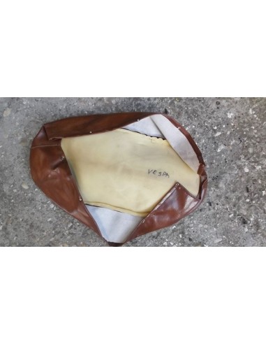 SOPORTE RUEDA DE REUESTO LAMBRETTA LD