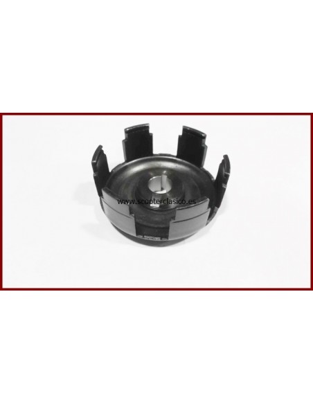 Centro maza embrague Primavera