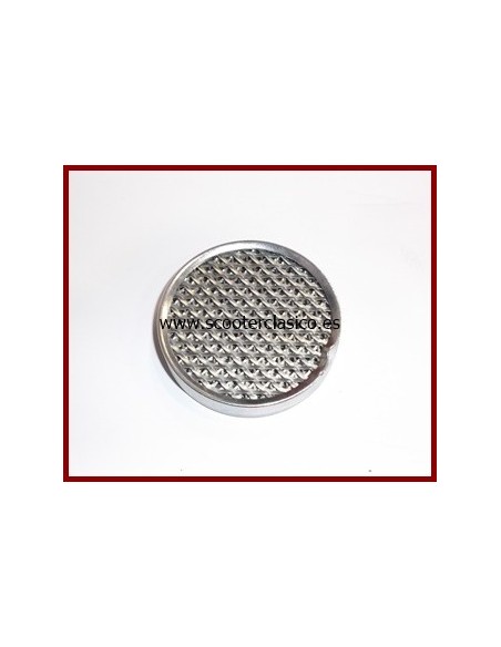 Filtro del cuerpo depurador de Vespa PK