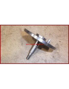 Buje delantero Vespa 50