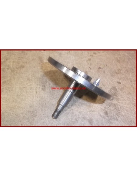 Buje delantero Vespa 50