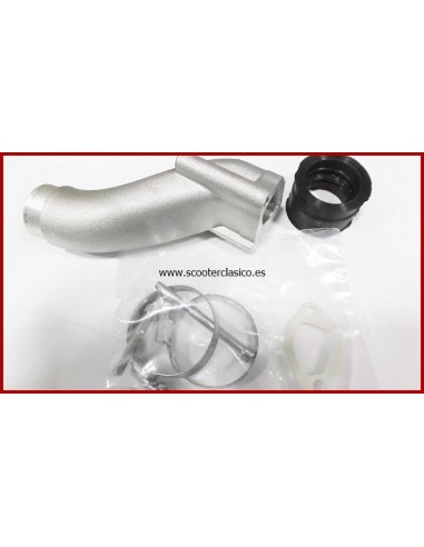 Toma admision Polini para Primavera KIT