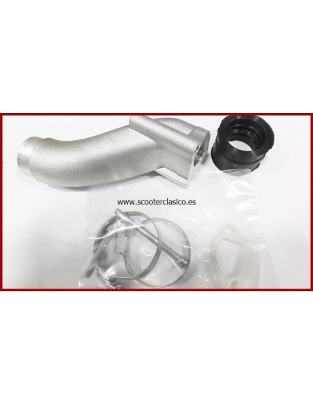 Toma admision Polini para Primavera KIT