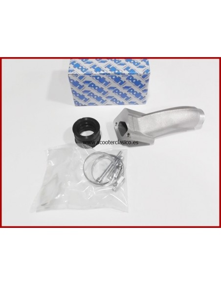 Toma admision Polini para Primavera KIT