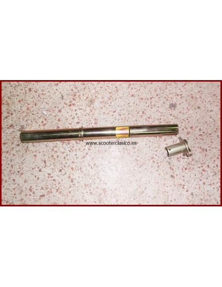 Tubo mando gas Sprint