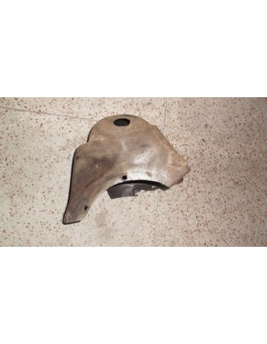 Carcasa Cilindro en metal