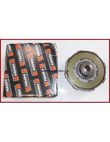 Maza embrague Vespa 200 Ferodo