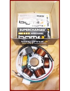 Encendido Vespa 200 BGM