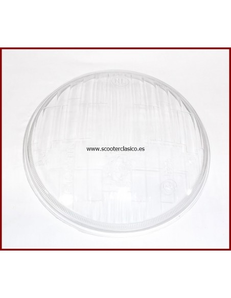 CRISTAL DEL FARO DE 115mm