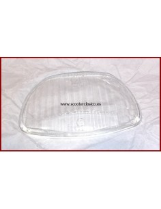 Cristal del faro Vespa Sprint