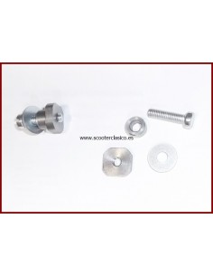 Tornillo faro Lambretta Servetta