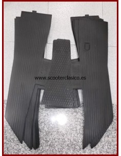 Manillar Lambretta LI 3&ordf; usado