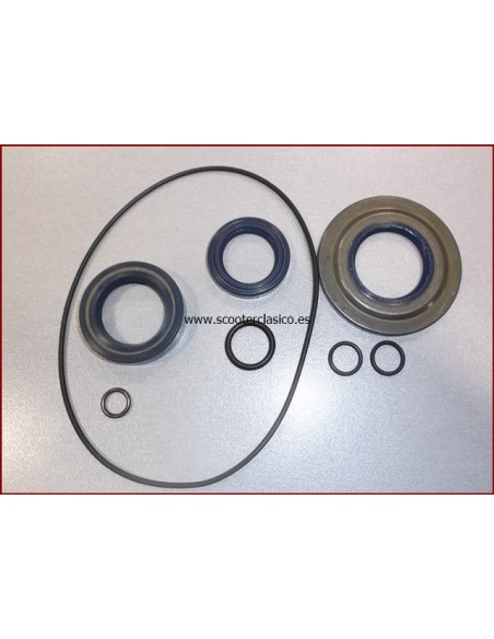 KITretenes y toricas Vespa T5 de VITON