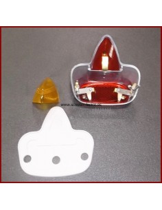 Piloto Vespa 125 italiano 2