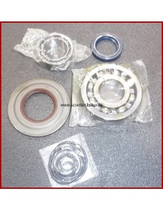 Manillar de Vespa Primavera