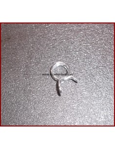 Clip tubo de gasolina hasta 9mm