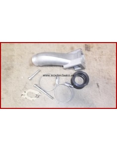 SILENCIADOR VESPA 200 ORIGINAL PIAGGIO