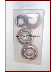 BOLSA HERRAMIENTAS LAMBRETTA Antigua