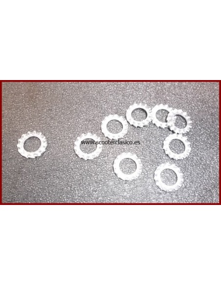 ARANDELA ELASTICA BLOQUEO 7mm