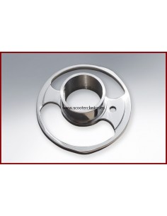 Anillo bajo manillar Lambretta LI 3&ordf; INOX