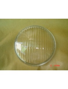 Cristal del faro econ&oacute;mico