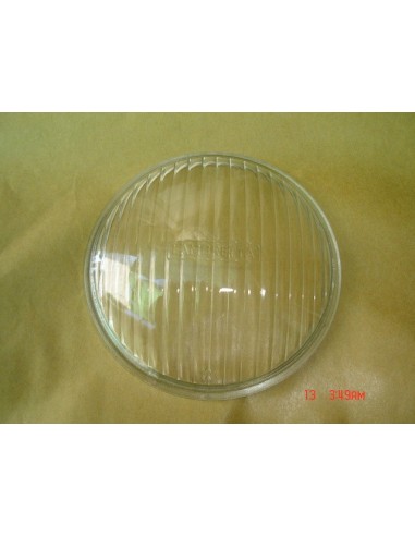 Cristal del faro econ&oacute;mico