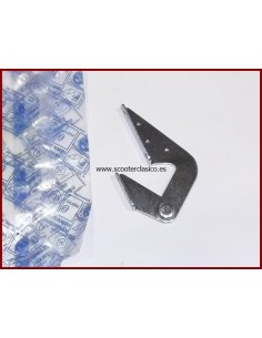 Visagra izquierda puerta Maletero Vespa FL