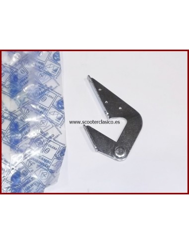 Visagra izquierda puerta Maletero Vespa FL