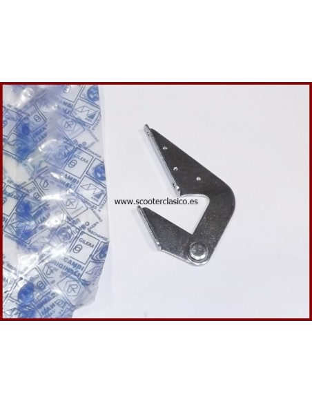 Visagra izquierda puerta Maletero Vespa FL