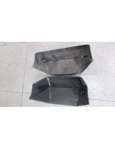 Faldon trasero de Vespa Cosa