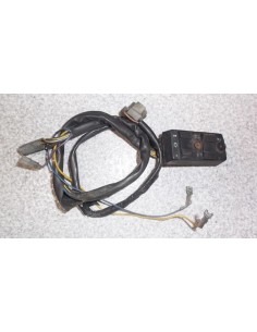 INTERRUPTOR DE LUCES DE VESPA TX