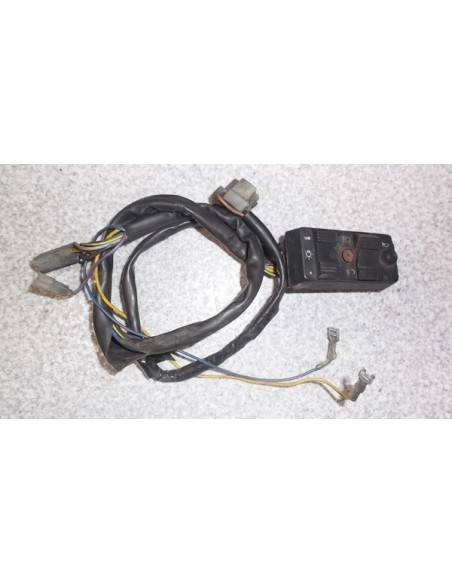 INTERRUPTOR DE LUCES DE VESPA TX