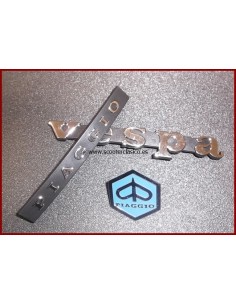 Kit anagramas Vespa Iris/TX