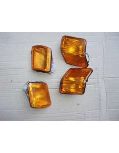 Pilotos intermitentes Vespa Cosa (juego)