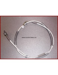 Latiguillo freno de disco