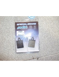 PASTILLAS FRENO DE DISCO 2