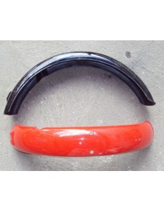 DEPOSITO VESPA 53/55 usado