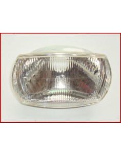 GUARDABARROS VESPA sprint