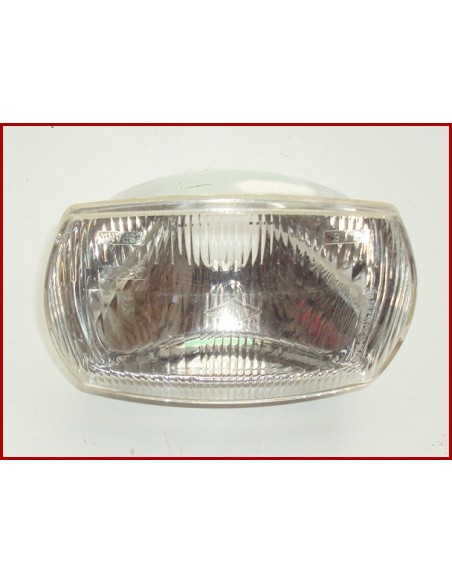 GUARDABARROS VESPA sprint