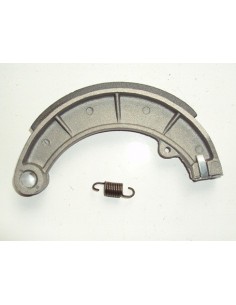 Antirrobo DUSCH rojo NUEVO