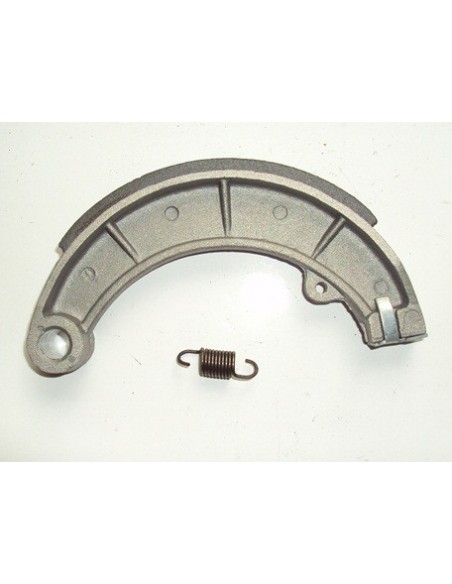 Antirrobo DUSCH rojo NUEVO