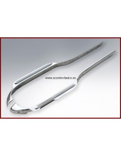 Adornos estriberas Lambretta LI 2&ordf; fundici&oacute;n