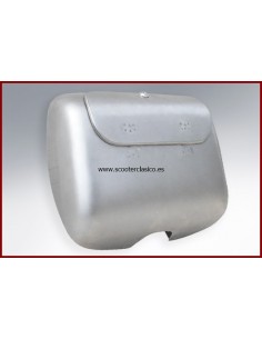 Guantera Lambretta LI 3 chapa virgen